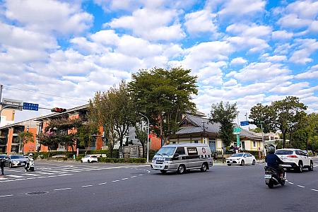 MRTのない台南。市内観光は歩いて巡るって人が多いのでは？そこで、ナビたちも歩いて観光してきましたー！