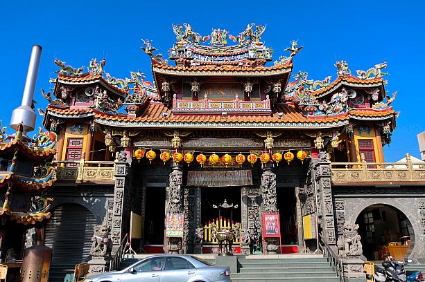 歩いて巡れば、小さな発見もあり。みなさんも台南観光を楽しんでくださいね。