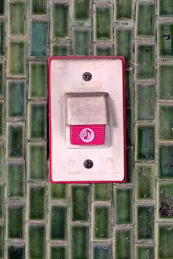 歩いていないと見逃してしまいそうな素敵な景色がいっぱいなのが台南の魅力ですよね！