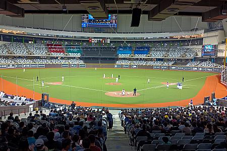 【台湾のWBC熱狂】World Baseball Classic(ワールドベースボールクラシック)｜台湾(中華台北/チャイニーズ・タイペイ)チーム応援グッズ＆観戦スポットまとめ｜随時更新中