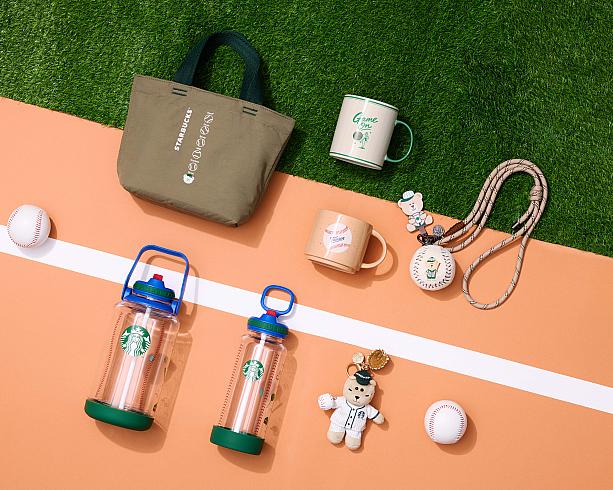 画像提供：台灣星巴克