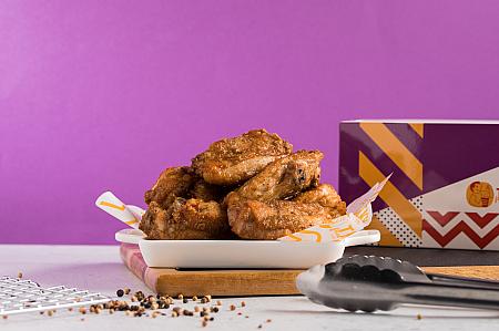 画像提供：頂呱呱