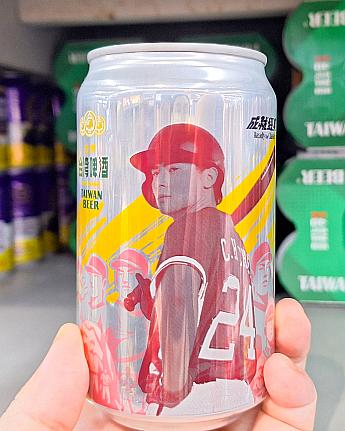 陳傑憲選手の人気、半端ない！