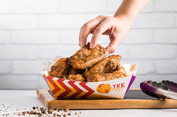 画像提供：頂呱呱