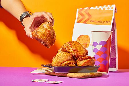 画像提供：頂呱呱