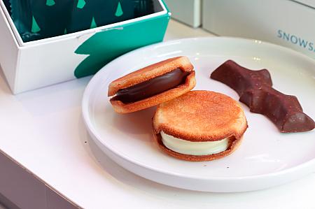 台湾に住む日本人はもちろん、旅行で台湾に来ている人にオススメしたい「SNOWS(スノー)」のポップアップストア！ボップアップストアは3月22日までの開催です。小籠包ついでに日本でも手に入りにくいうまうまスイーツを台湾でゲットしてみませんか？