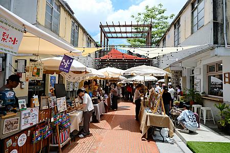 【台湾本】人気ブロガー「コバシイケ子」さんの新刊『台中と近郊の街へ――ゆったり味わう美食とレトロ建築の旅』は台中の魅力満点！台中旅行のお供に是非！