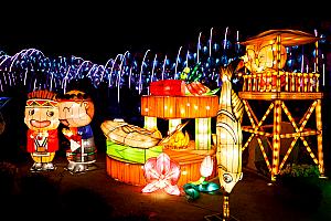 あとでニュースを見ると、ナビが訪れた3月7日は200万人が会場へ足を運んだそう。予想以上の人出で、交通が麻痺してしまったんだなと。