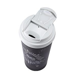 金牛星座不鏽鋼杯(473ml)$1,480<br>専用ボックス付き