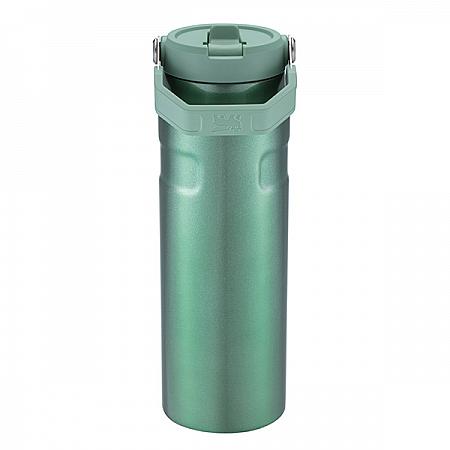 STANLEY綠24OZ輕量不鏽鋼吸管杯(710ml)$1,750