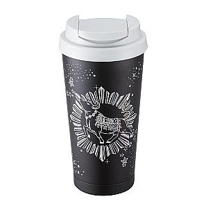 金牛星座不鏽鋼杯(473ml)$1,480<br>専用ボックス付き