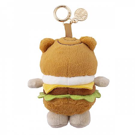 可頌堡裝扮MINI熊寶寶$680