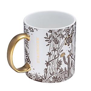 探索牡羊星座馬克杯(473ml)$1,280<br>専用ボックス付き