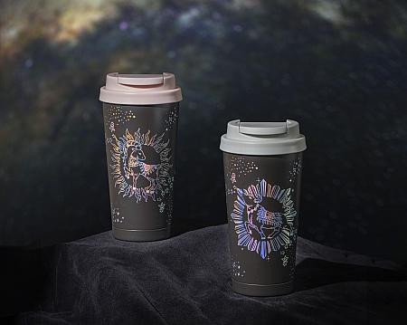 【台湾スタバ】3/11発売！28周年限定グッズ総まとめ！茄芷袋・台北101・星座マグが勢ぞろい