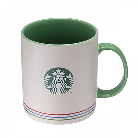 28週年紀念馬克杯(473ml)$600