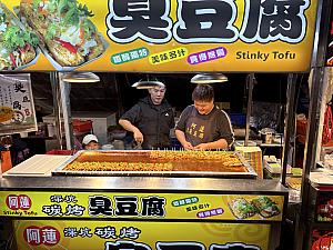 まるで夜市なラインアップも、お祭りムードを高めてくれます！