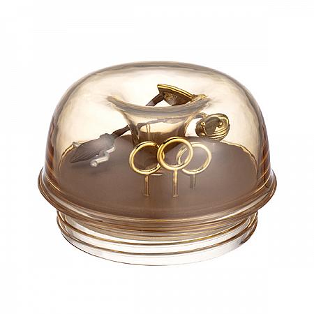 16OZ哈利波特金探子TOGO冷水杯(473ml)$1,380