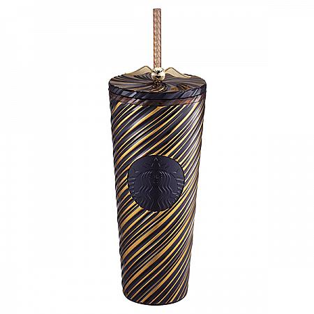 24OZ哈利波特金探子TOGO冷水杯(710ml)$1,480