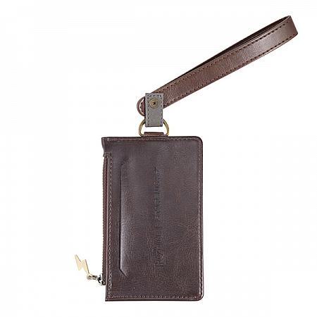 哈利波特證件零錢包$650<br>オンラインサイト限定販売