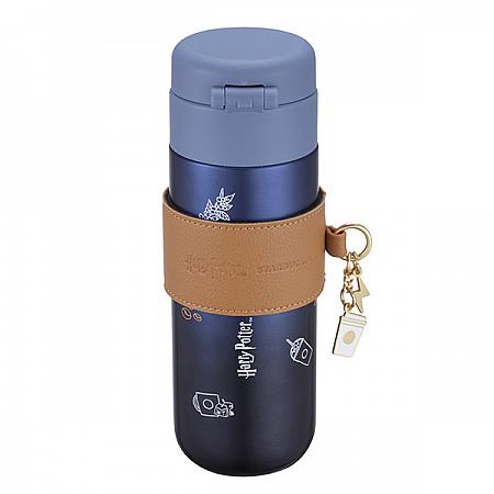 哈利波特隔熱套彈蓋不鏽鋼杯(381ml)$1,480<br>特定店舗で先行販売、星巴克典藏DREAM PLAZA台北門市では販売予定なし