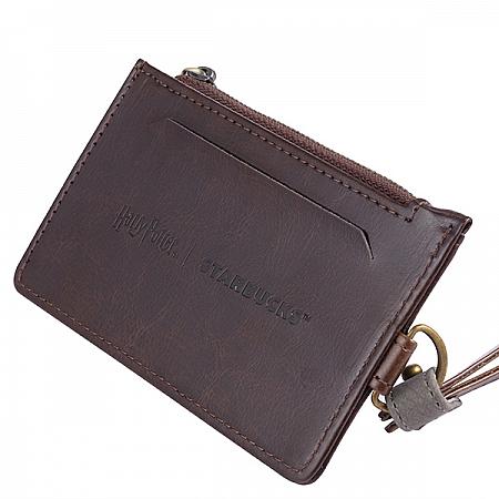 哈利波特證件零錢包$650<br>オンラインサイト限定販売