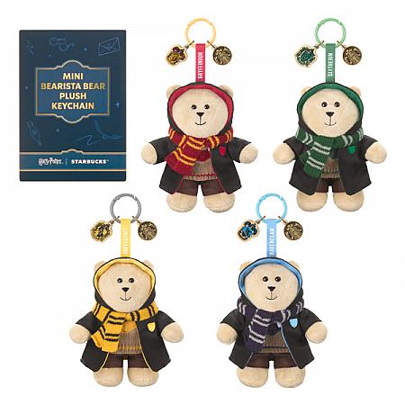 【台湾スタバ】3月23日発売！ハリー・ポッター×スターバックスの魔法コレクション、日本未発売の限定特別グッズ＆ドリンクをチェック