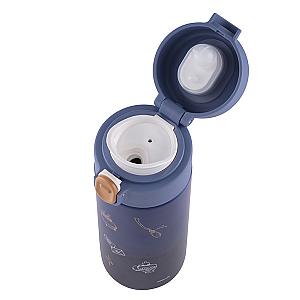 哈利波特隔熱套彈蓋不鏽鋼杯(381ml)$1,480<br>特定店舗で先行販売、星巴克典藏DREAM PLAZA台北門市では販売予定なし