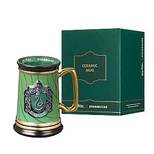 HP史萊哲林馬克杯(473ml)$1,400