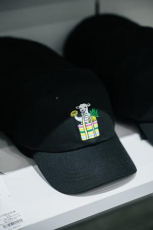 もうチェック済み？台湾でしか買えない、台湾モチーフがちりばめられた「graniph(グラニフ)」グッズを♡