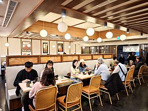 【台北人気店】コスパ抜群のうなぎが食べられる名店「肥前屋」が復活！行列・整理券情報もまとめました！ 肥前屋 プレオープン 台湾うなぎうな重