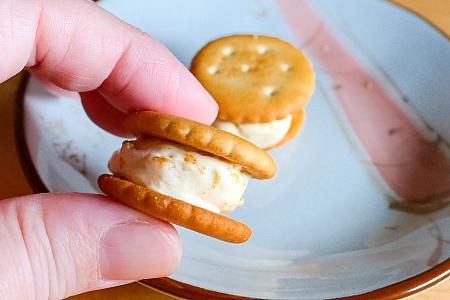 マンゴーの味が良き！ヌガーの柔らかさが増した気がするのはなぜだろう？