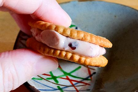 甘酸っぱさの塩梅が抜群！