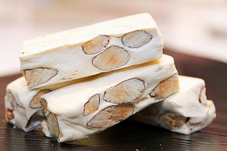 台湾でヌガーを買うならやっぱり「糖村」