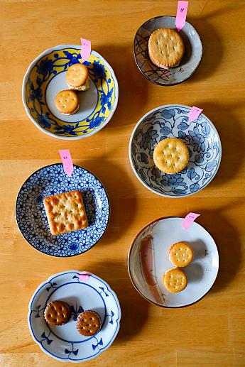 【台湾土産レビュー】我が家のナンバー1「牛軋餅(ヌガークラッカー/ヌガーサンド)」決定戦！7ブランド13種類を一度に食べ比べたおすすめ人気ランキングはこれだ！