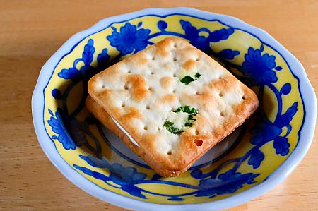 ほかのものと比べると一回りも二回りも大きい！