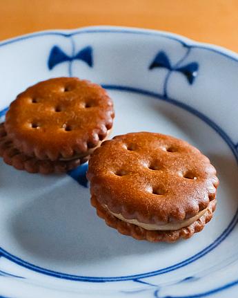 佳賓餅家の人気ナンバー1商品なだけある！大人がハマる味♡