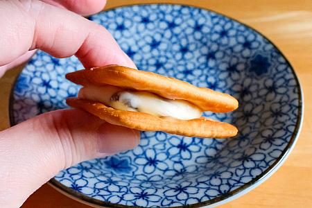 歯が弱い人は温めてから食べた方が安心！