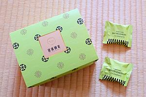 おかんが初めて食べた牛軋餅は「佳賓餅家」でした！