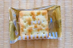 おかんが初めて食べた牛軋餅は「佳賓餅家」でした！