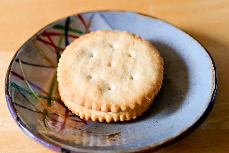 ビスケットバージョン