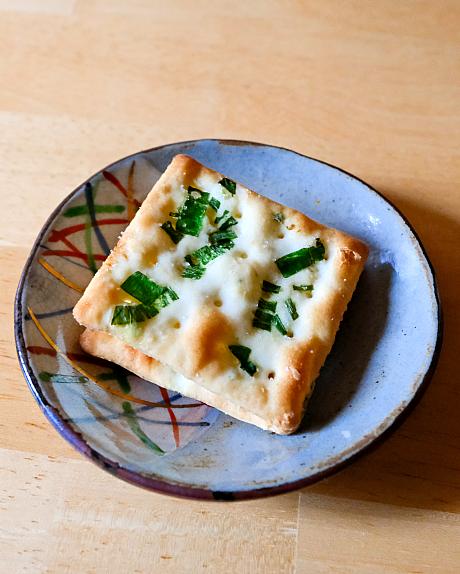 我が家のナンバー1は「佳賓餅家」！