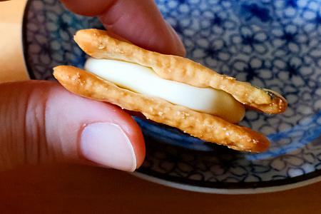 甘味が強いヌガーが好きな人におすすめ