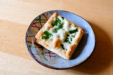 ネギたっぷり！