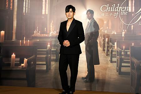 【台北現地レポ】台湾スター周杰倫の記者会見に潜入！映画館で体感した最新MVがすごすぎた 周杰倫 ジェイ・チョウ 太陽之子 周董 阿Ken淘金小鎮