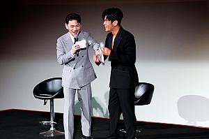 ジェイと阿Kenの友情を感じるにほっこり！天才だけど一緒にいて楽しいって最高じゃないですか？