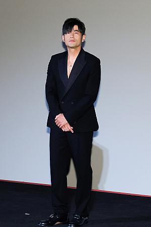 【台北現地レポ】台湾スター周杰倫の記者会見に潜入！映画館で体感した最新MVがすごすぎた 周杰倫 ジェイ・チョウ 太陽之子 周董 阿Ken淘金小鎮