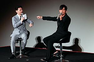 ジェイと阿Kenの友情を感じるにほっこり！天才だけど一緒にいて楽しいって最高じゃないですか？