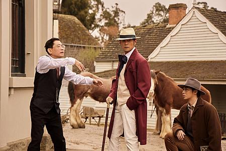 画像提供：JVR Music