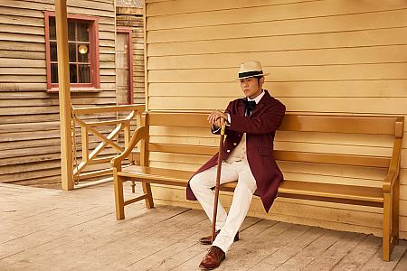 画像提供：JVR Music