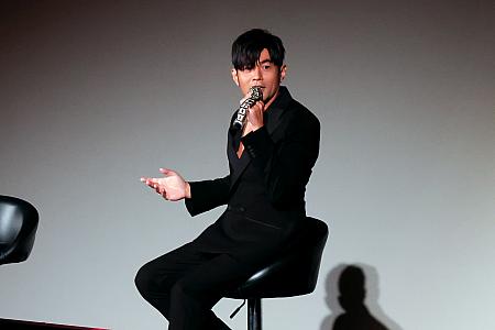 プロポーズの時の秘話も飛び出しました！